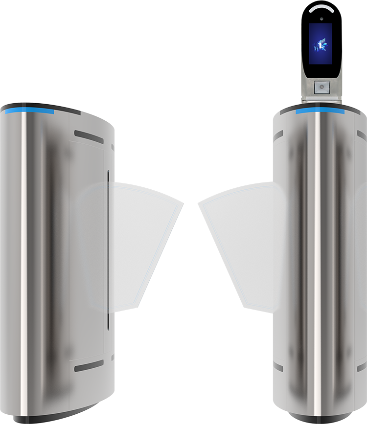 拉斯维加斯金沙官网景区社保卡实名消费闸机